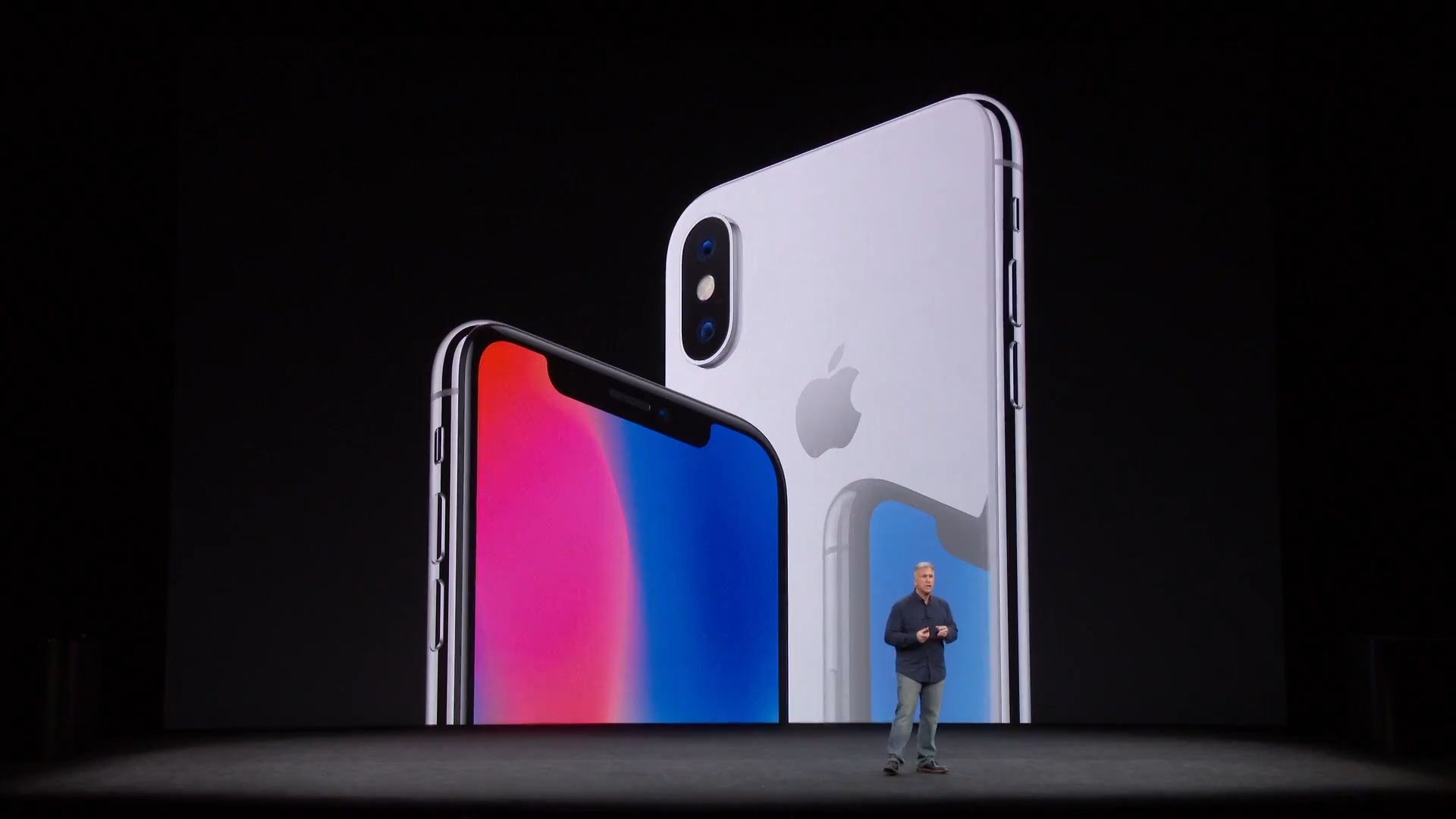 Od przełomu do zabytku. iPhone X trafia na listę "przestarzałych" produktów