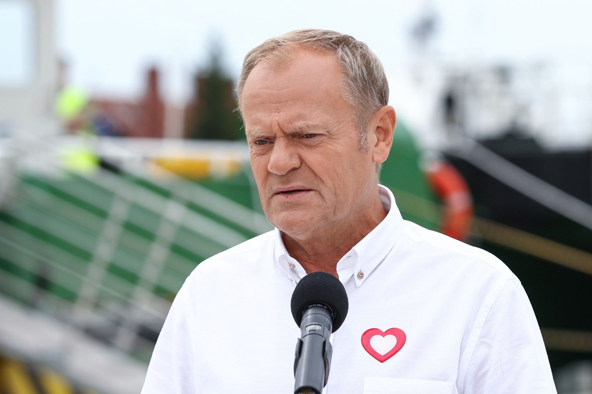 Afera wokół KPO. Ekspert radzi Papie, co robić