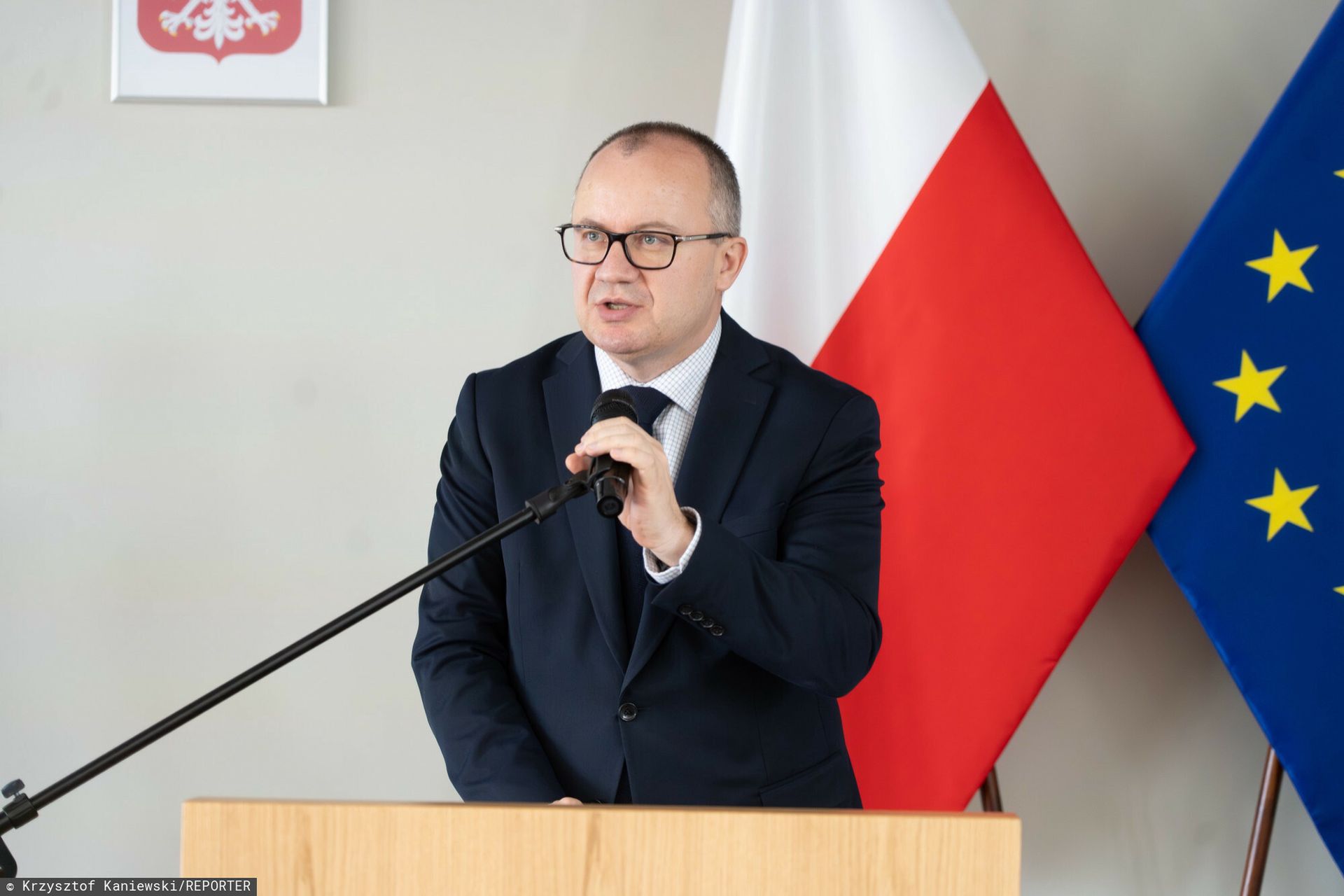 "Znacznie więcej protestów wyborczych". Bodnar chce się zaangażować
