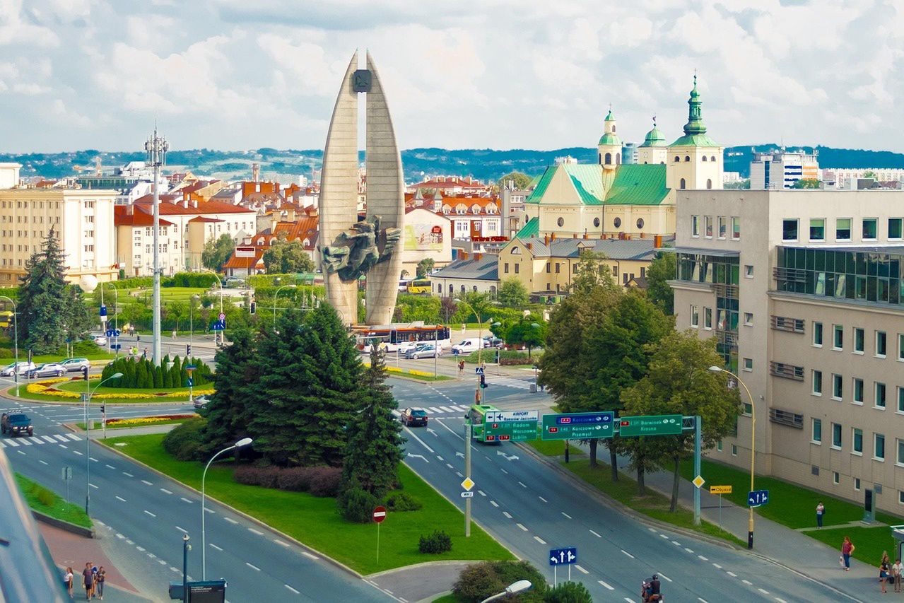 Wyniki drugiej tury wyborów prezydenckich 2025 na Podkarpaciu. Kto wygrał w Rzeszowie?