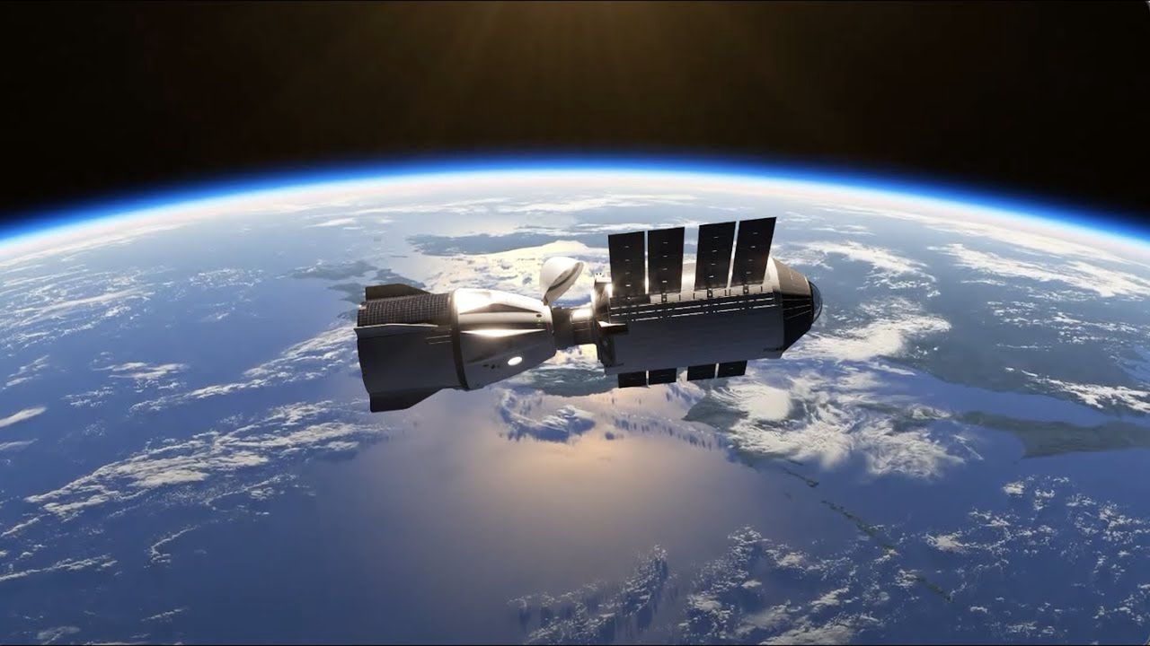 W końcu! Stacja kosmiczna Haven-1 niedługo będzie gotowa do startu