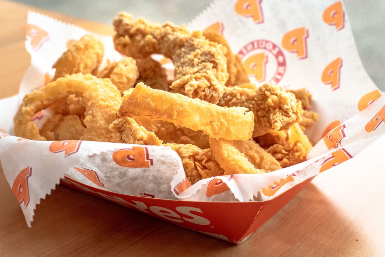 Rywal KFC rozpycha się w Polsce. Właściciel ujawnia plany