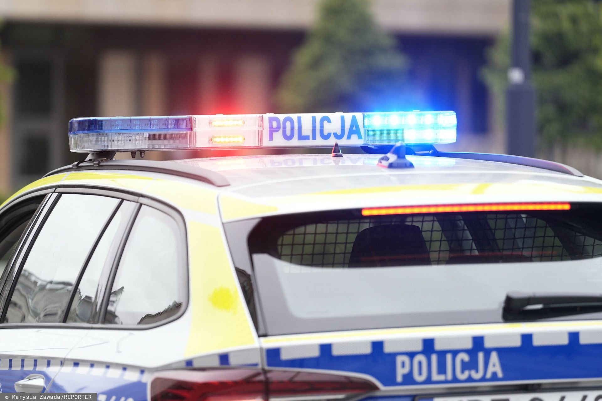 Śmierć noworodka. 26-latka z zarzutem zabójstwa