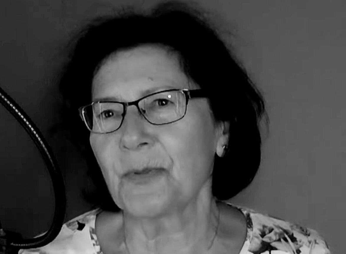 Nie żyje aktorka Elżbieta Gaertner. Grała w serialach i dubbingu
