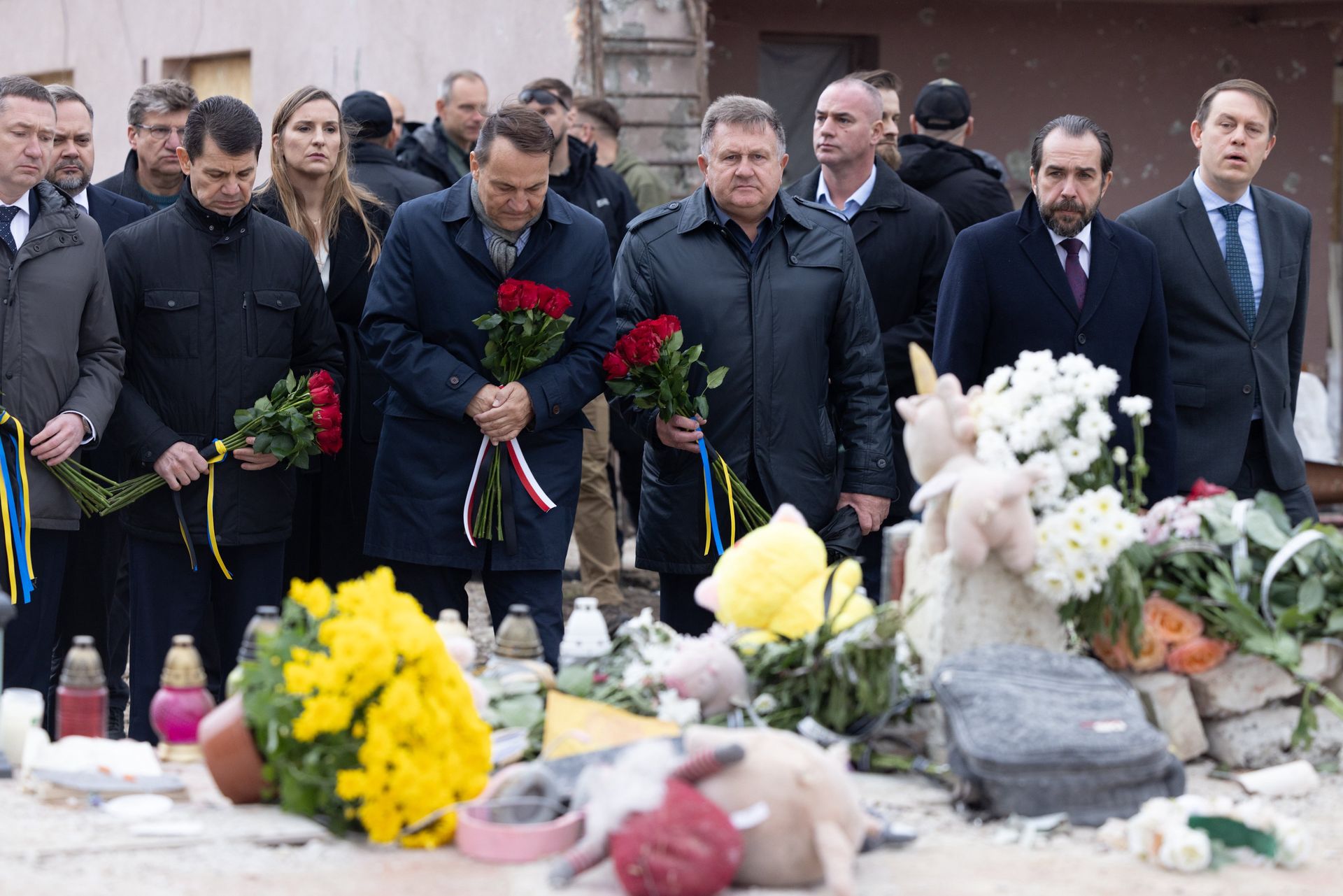 Sikorski z niespodziewaną wizytą. Przebywa we Lwowie