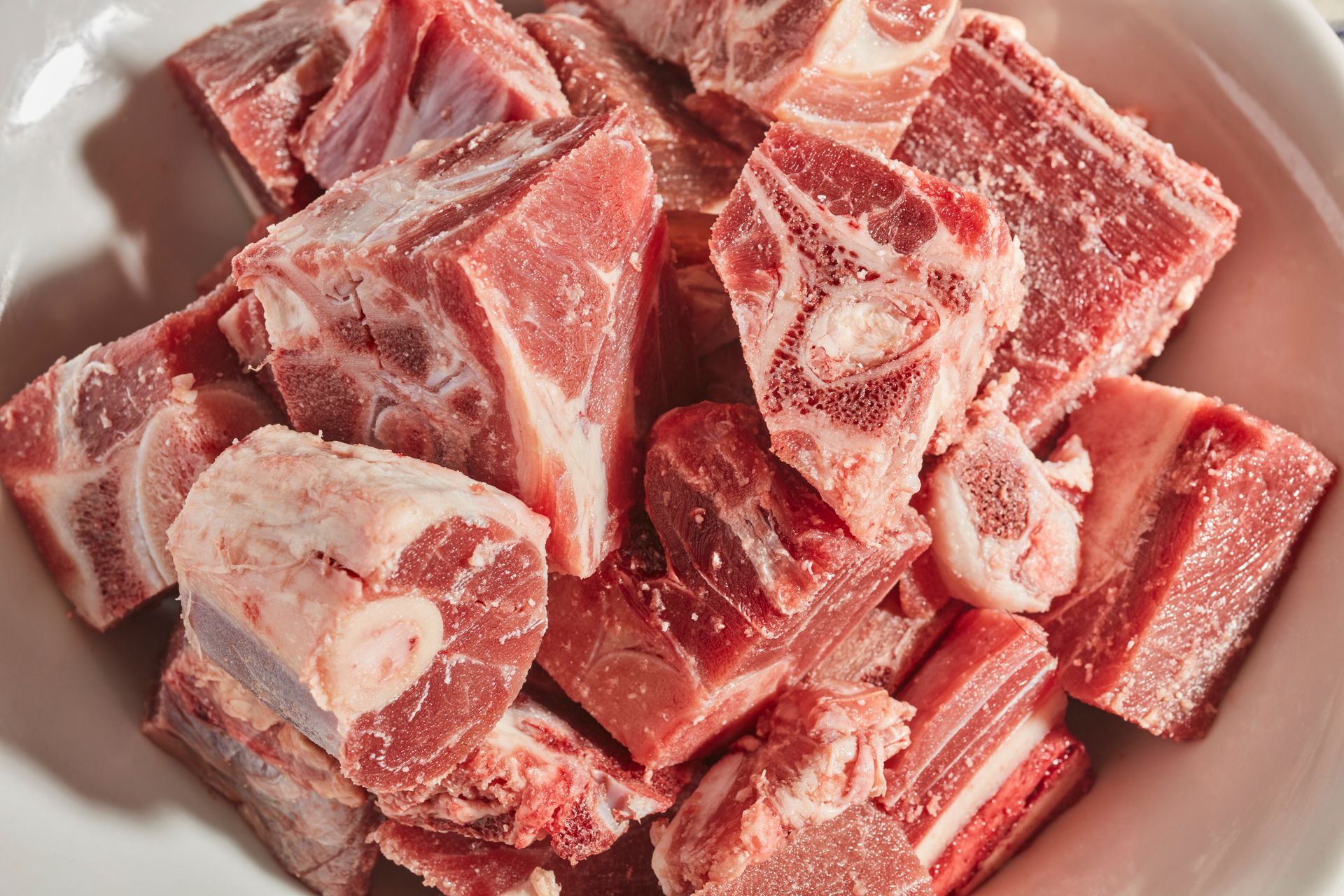 W Polsce nikt nie je tego mięsa. Zdrowsze niż wołowina i dobre dla sercowców