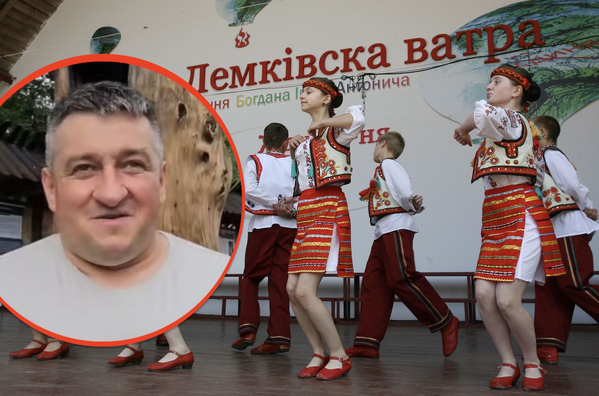 Atak na Łemkowskiej Watrze. Sprawca w areszcie, radny wrócił na święto