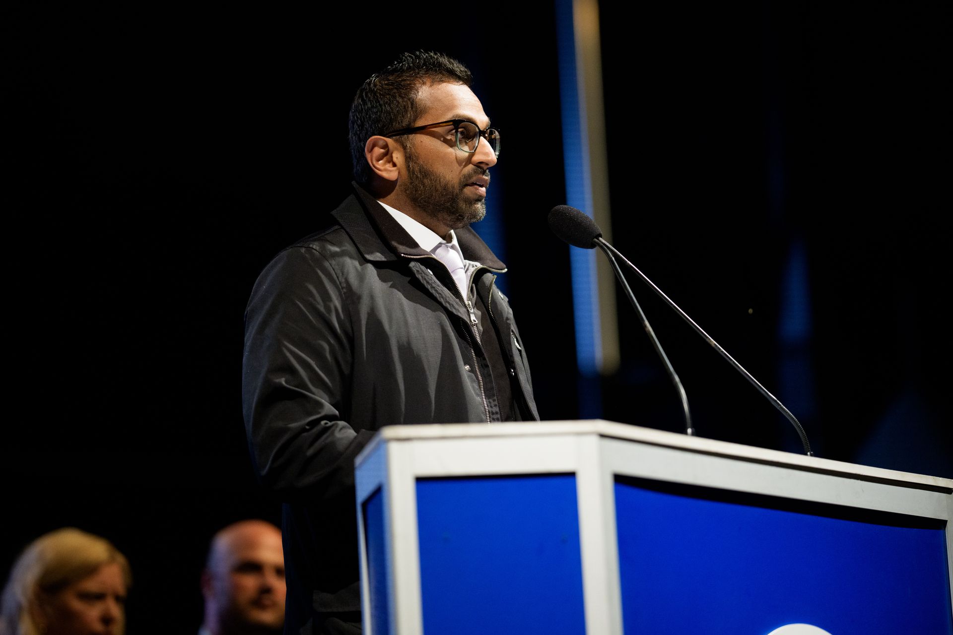 Tajne dokumenty w siedzibie FBI. "Ukrywano je latami"