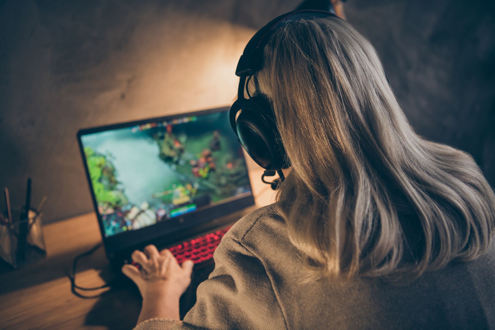 Jaki laptop do gier na wakacje 2025? Porównanie modeli w różnych budżetach