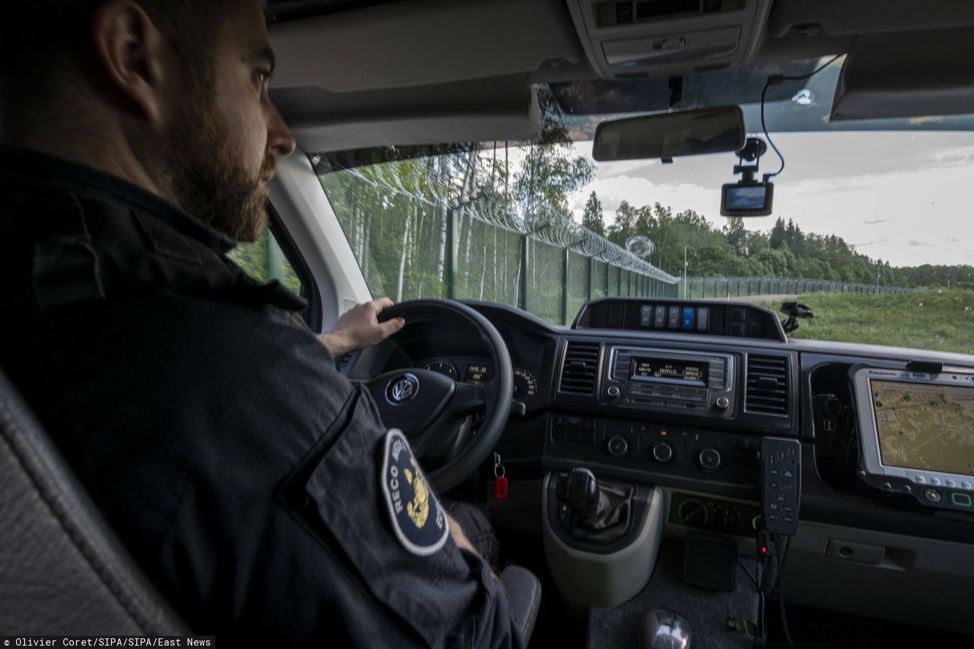 Rocznica ataku na Ukrainę. Estonia zdecydowała ws. Rosji