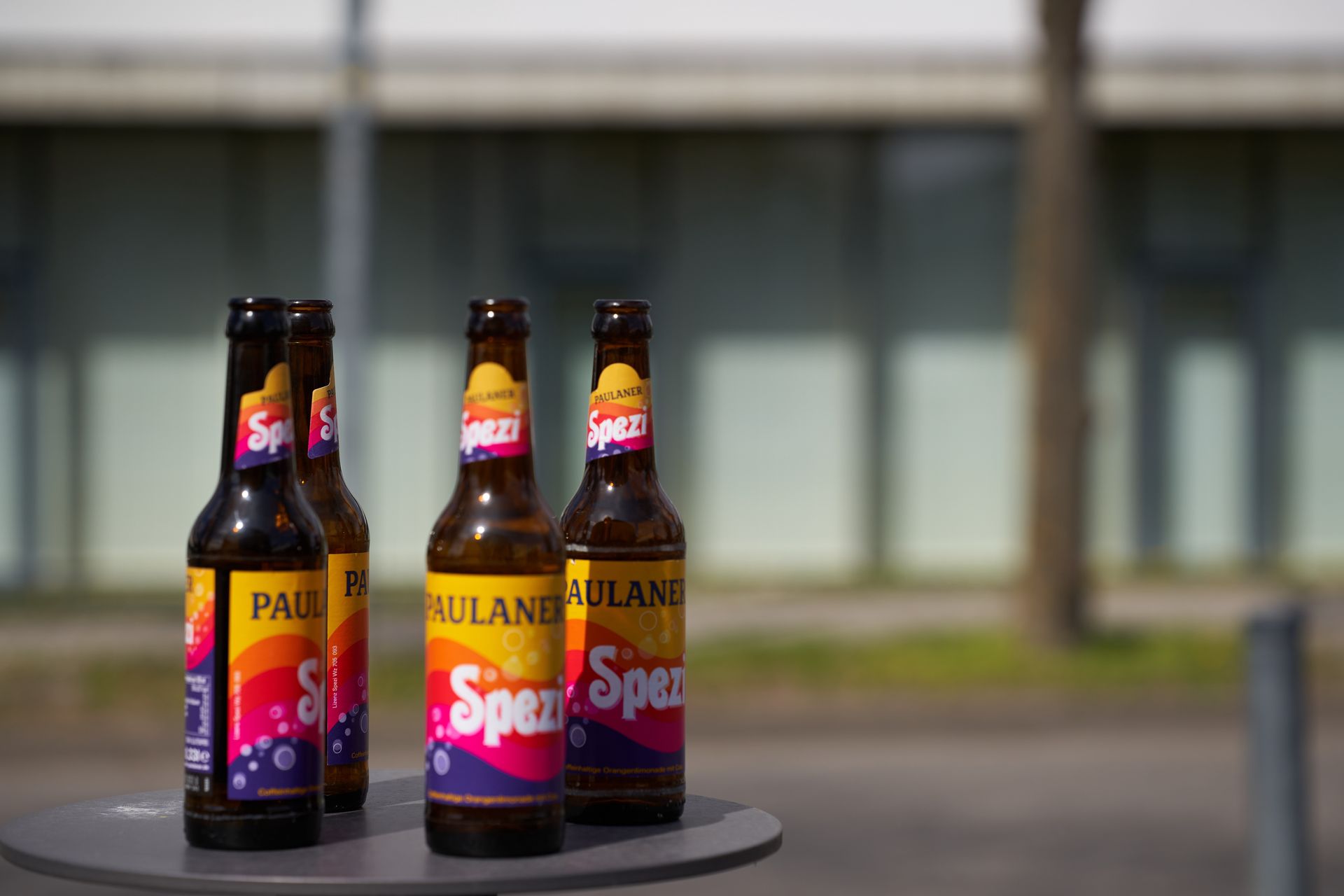 Kultowy niemiecki napój trafi do Polski. Oto kiedy