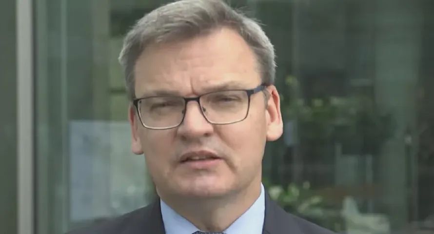 Były naczelny "Dziennika Gazety Prawnej" pracuje w GUS [NASZ NEWS]