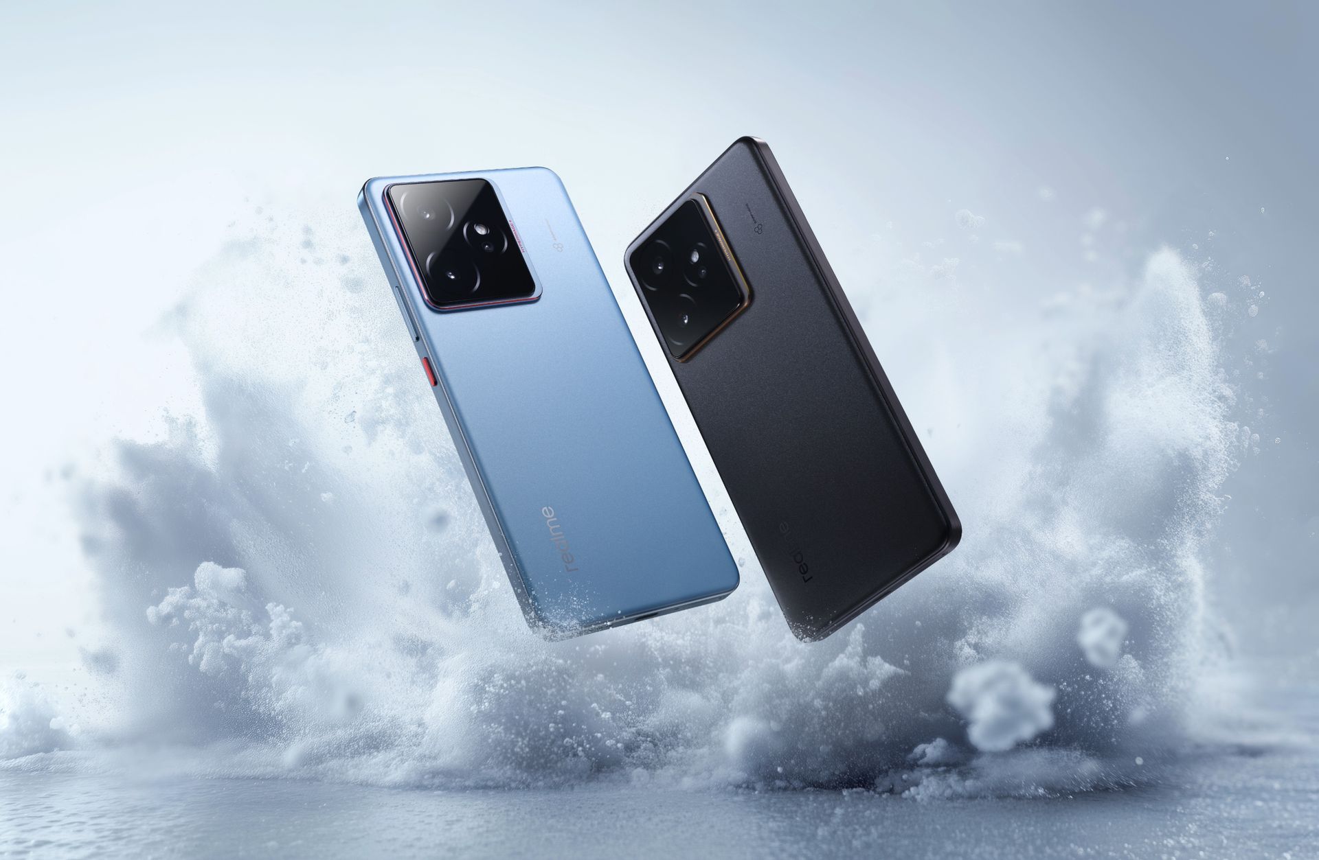 Realme GT 7 z baterią 7000 mAh niedługo w Polsce. Data premiery ujawniona
