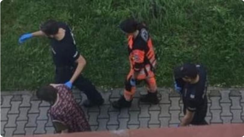 Zwrot w sprawie pani Mirelli. "Dochodzenie w kierunku znęcania"