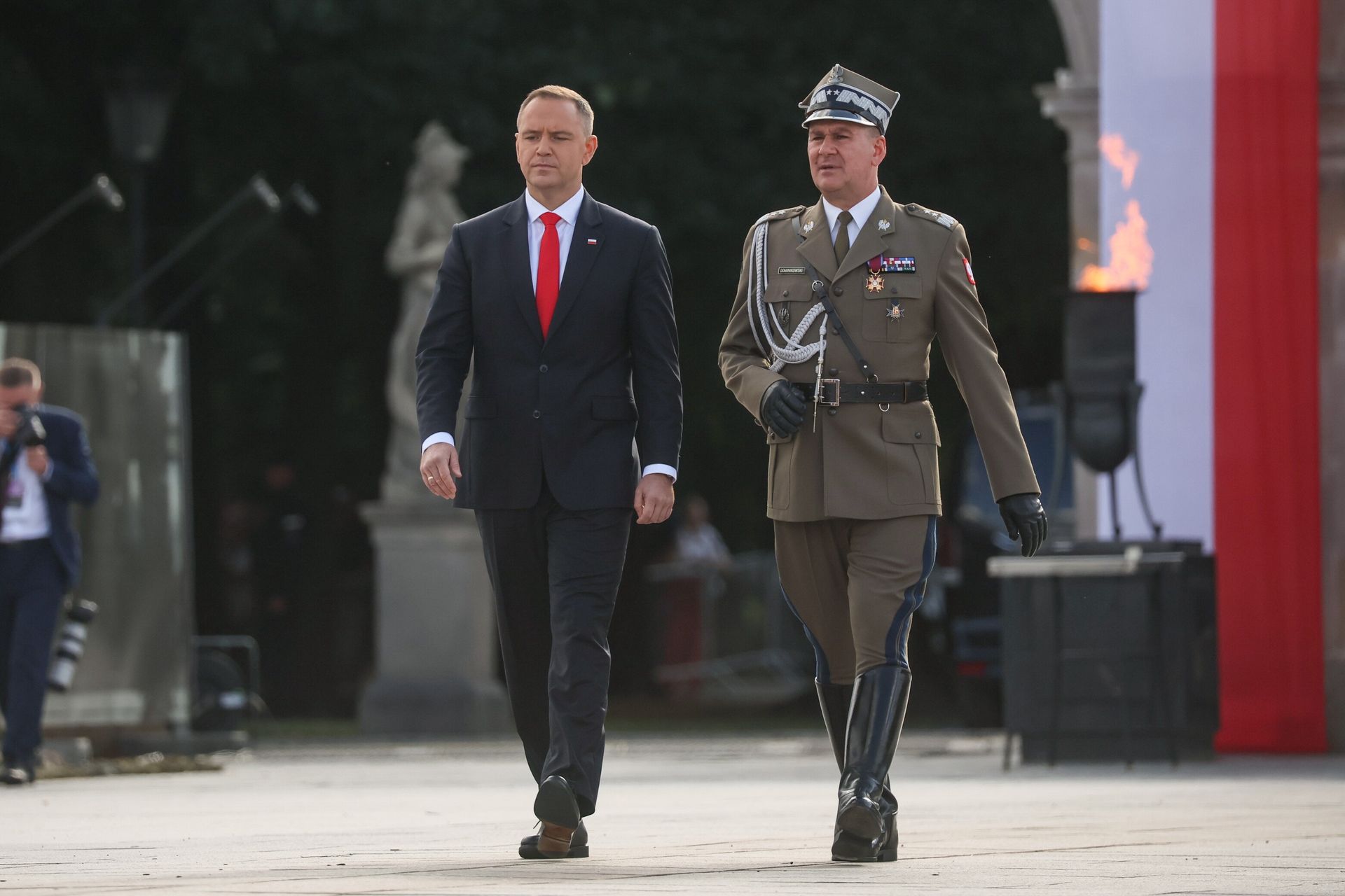 Tak PiS chce pomóc Nawrockiemu? "Wzmocnienie roli prezydenta"