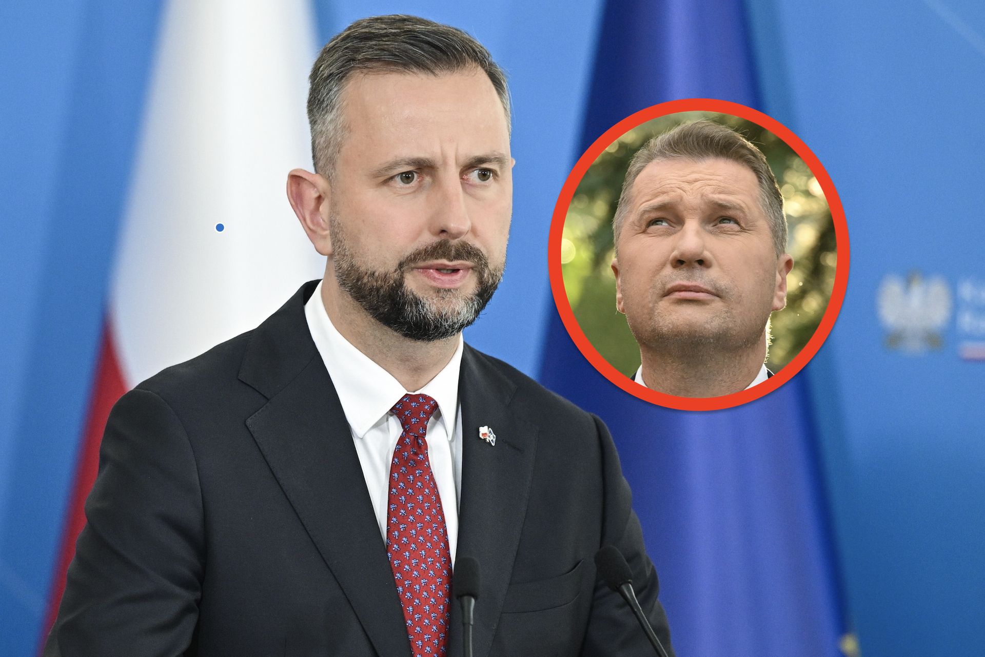 Kosiniak-Kamysz o Czarnku: to groźne dla Polski i NATO