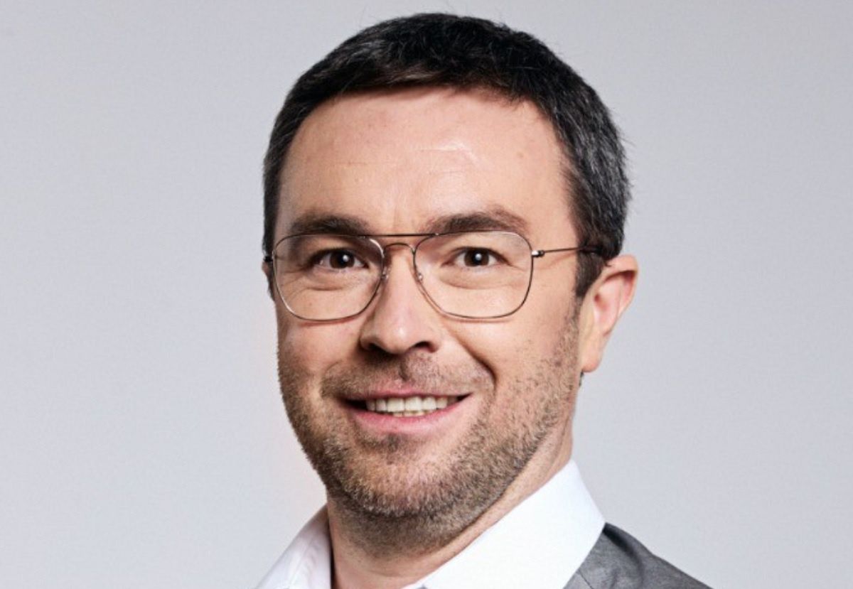 Szybkie odejście z zarządu Platige Image. "Zakończenie prac nad raportem"