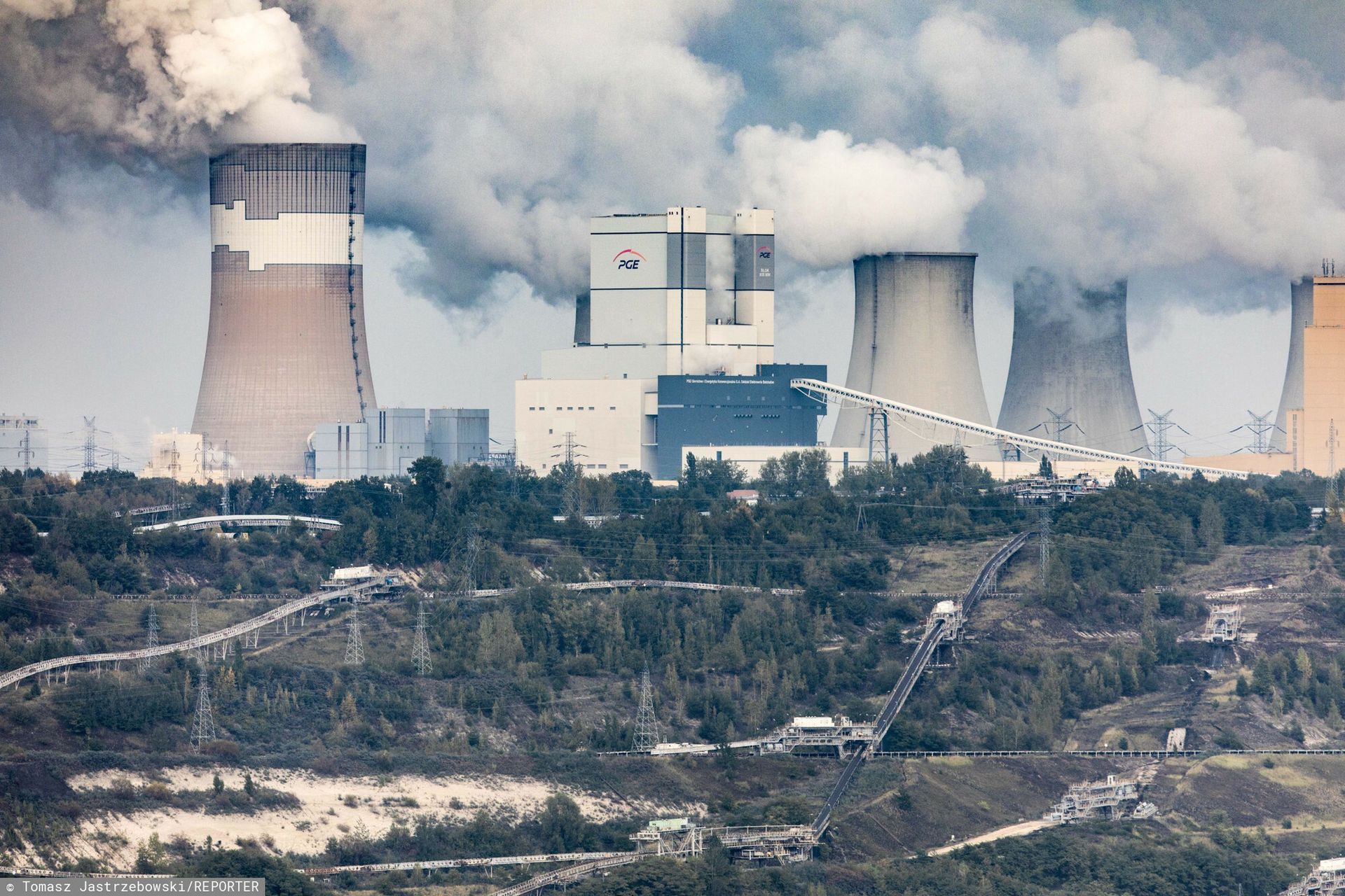 Analizy potwierdzają: Bełchatów gotowy na elektrownię jądrową