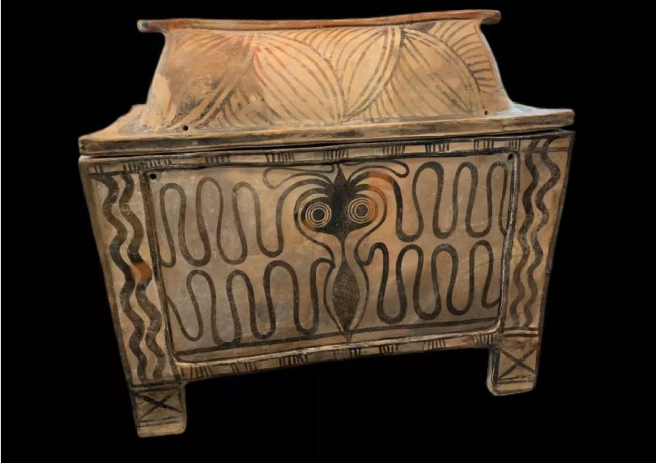 Były warte 70 mln dol. Musiał je wszystkie oddać