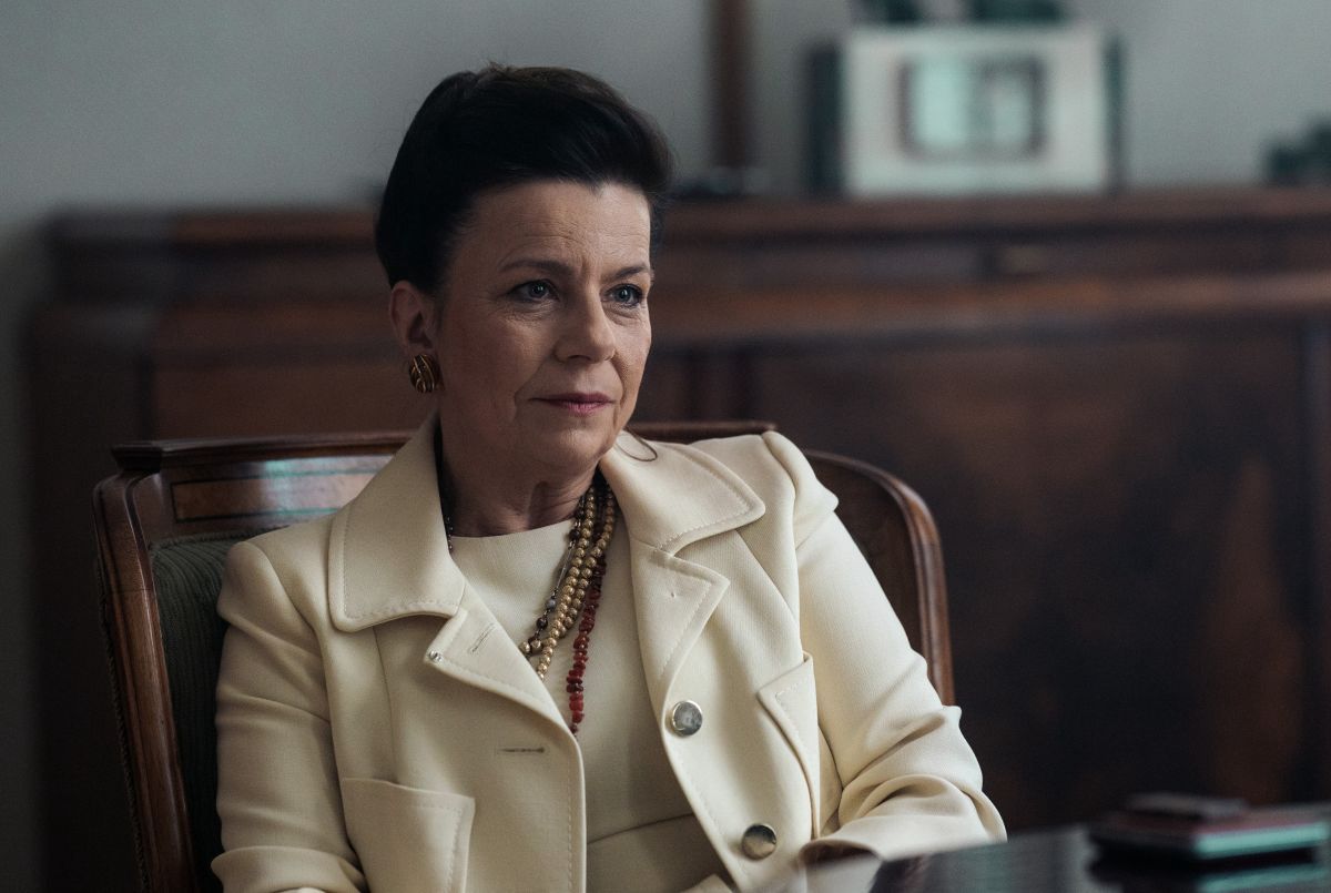 Nowy serial "Ołowiane dzieci". Netflix ogłasza datę premiery i prezentuje pierwsze kadry