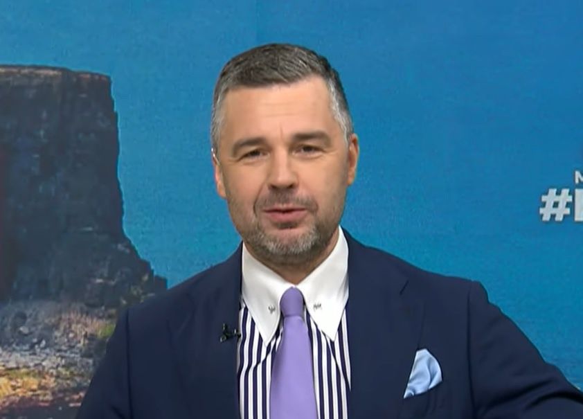 Republika ujawniła rozmowy Giertycha. Sąd: Rachoń bez tajemnicy dziennikarskiej