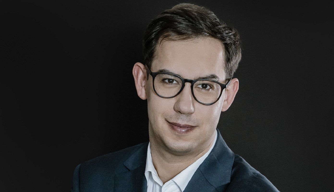 Marek Krynicki przeszedł z Red Bull do Sportvalue