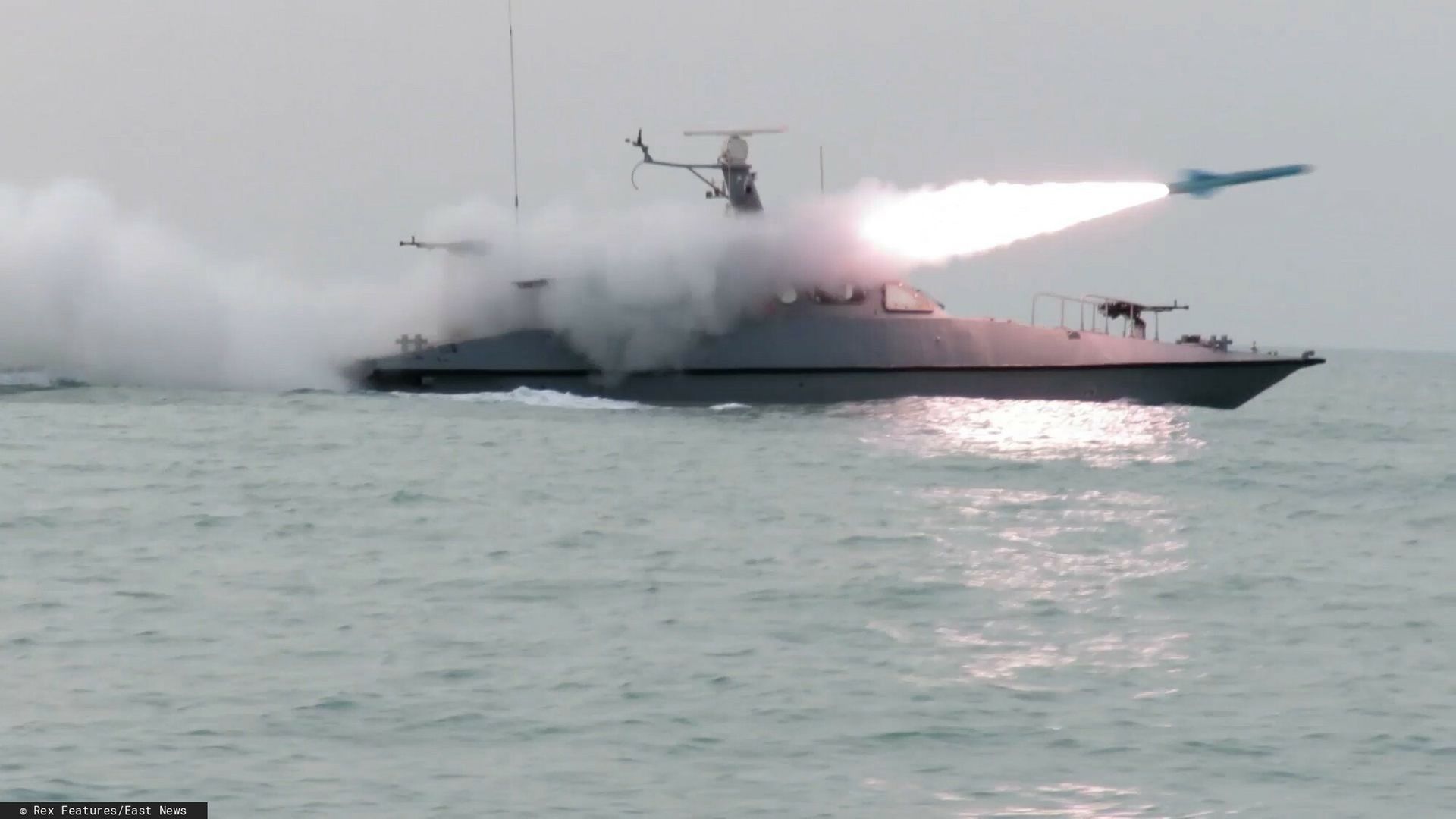 Gra o ropę świata. Trump zmusza Chiny do trudnej decyzji