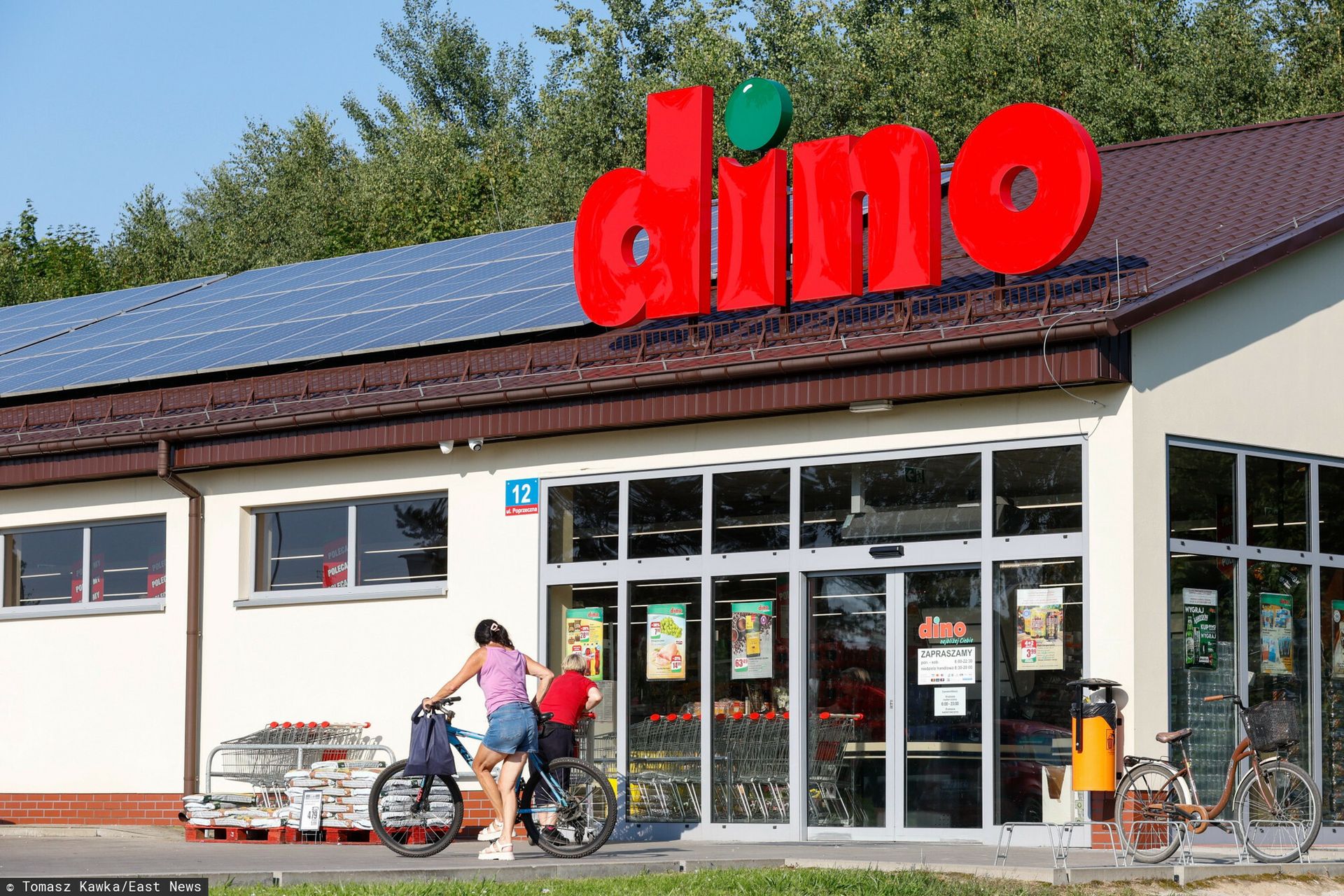 Fiasko rozmów w Dino. Zarząd nie przyszedł. "Skandal"