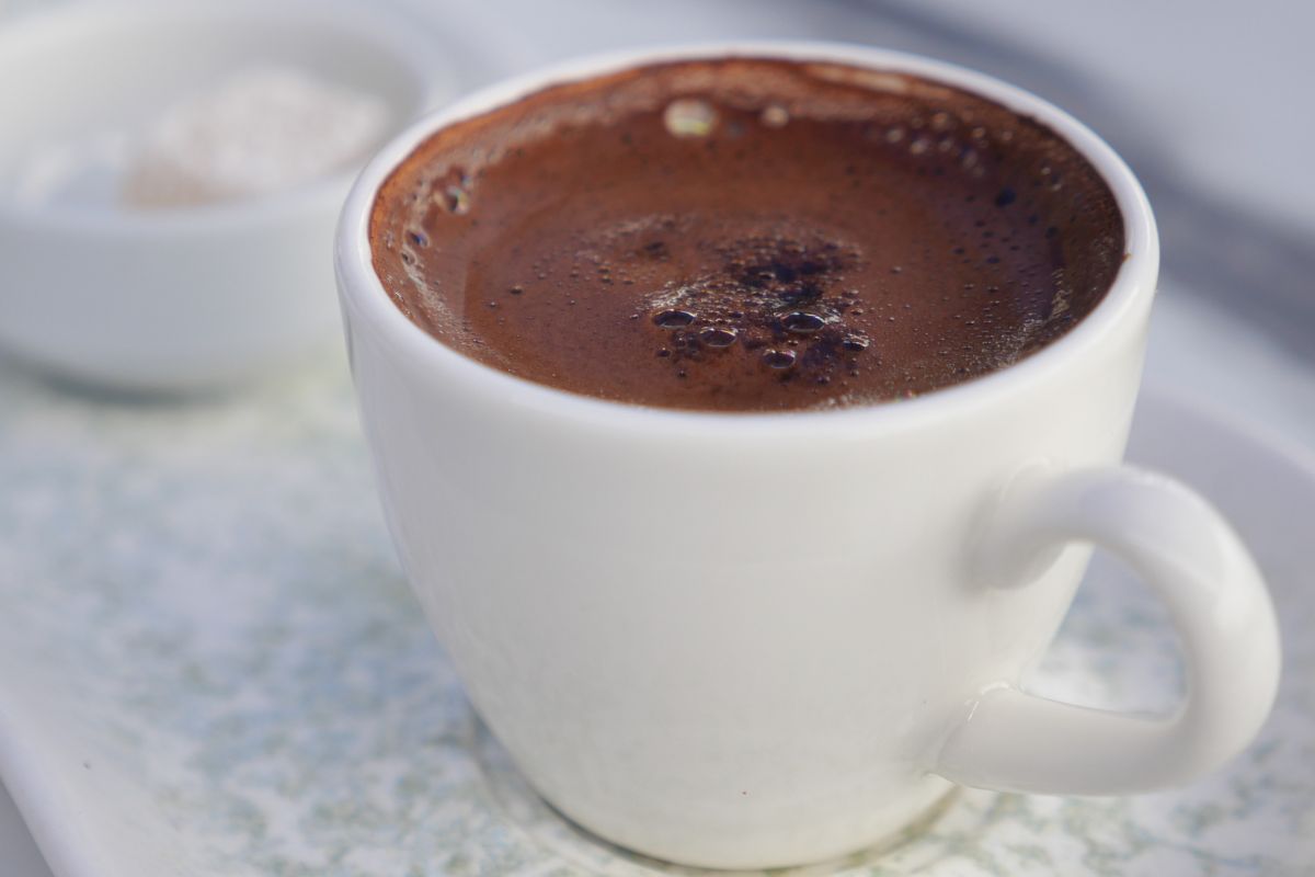 Wystarczy 1 plasterek do kawy. Pomoże rozruszać leniwe jelita i je porządnie oczyścić