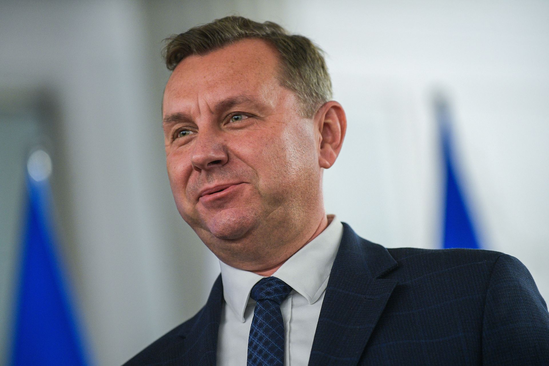 "Będzie okazja". Komarewicz rzuca rękawicę premierowi i koalicji