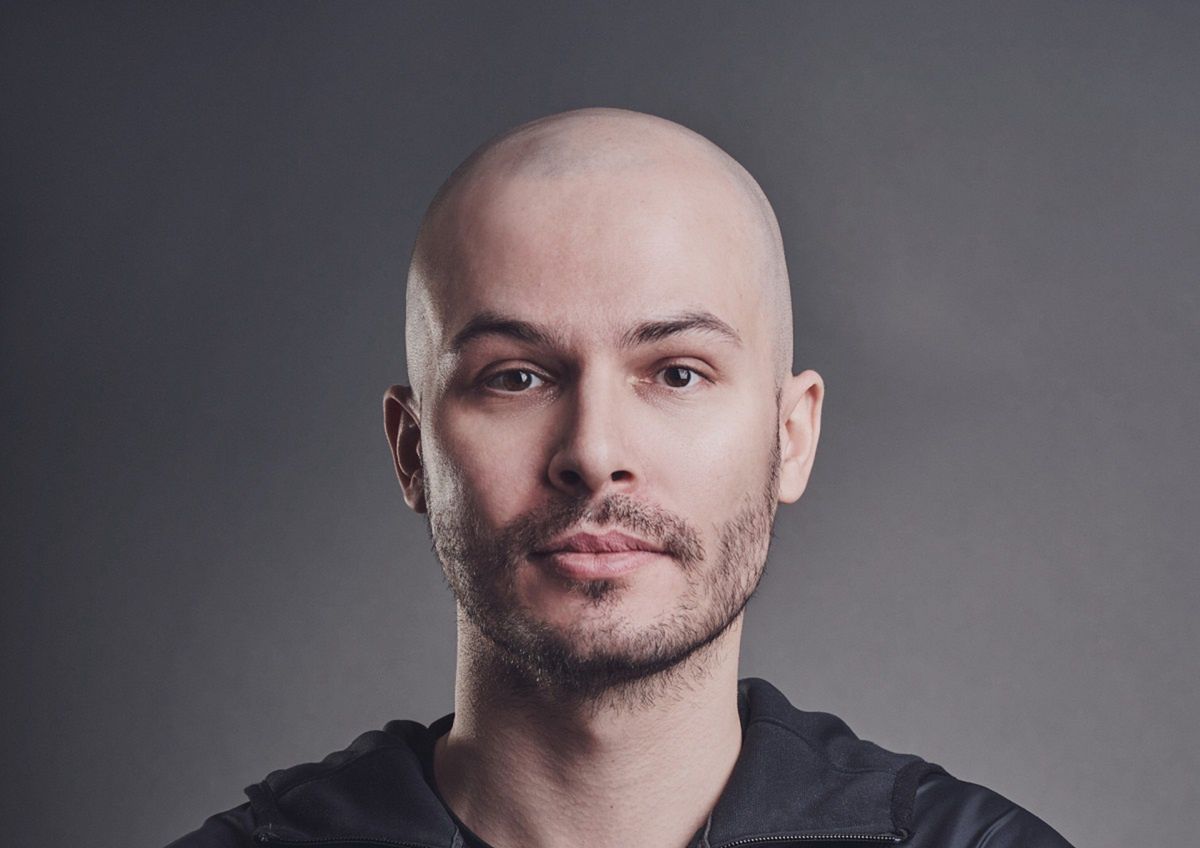 "Strateg pokieruje kreacją". Paweł Jasiński dołączył do Walk Creative