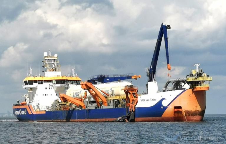 Dramatyczna akcja ratunkowa na Bałtyku. Mężczyzna wypadł z jachtu