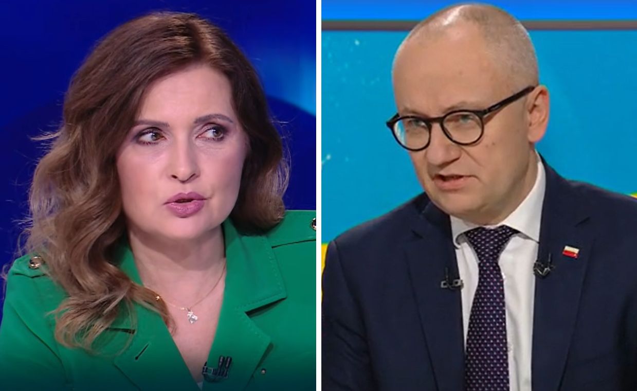Sprzeczka Gozdyry z doradcą prezydenta. Żądał przeprosin