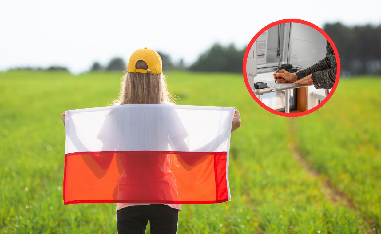 Pogoda na wybory. Czy głosowanie w II turze odbędzie się w letniej aurze?