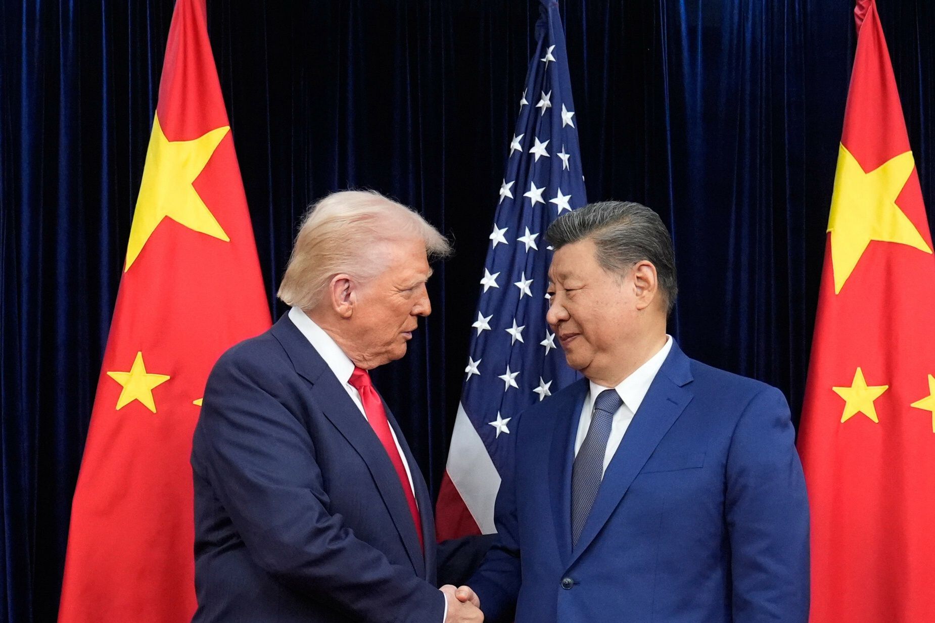 USA i Chiny będę rozmawiać w Genewie. Wiadomo, jaki jest powód