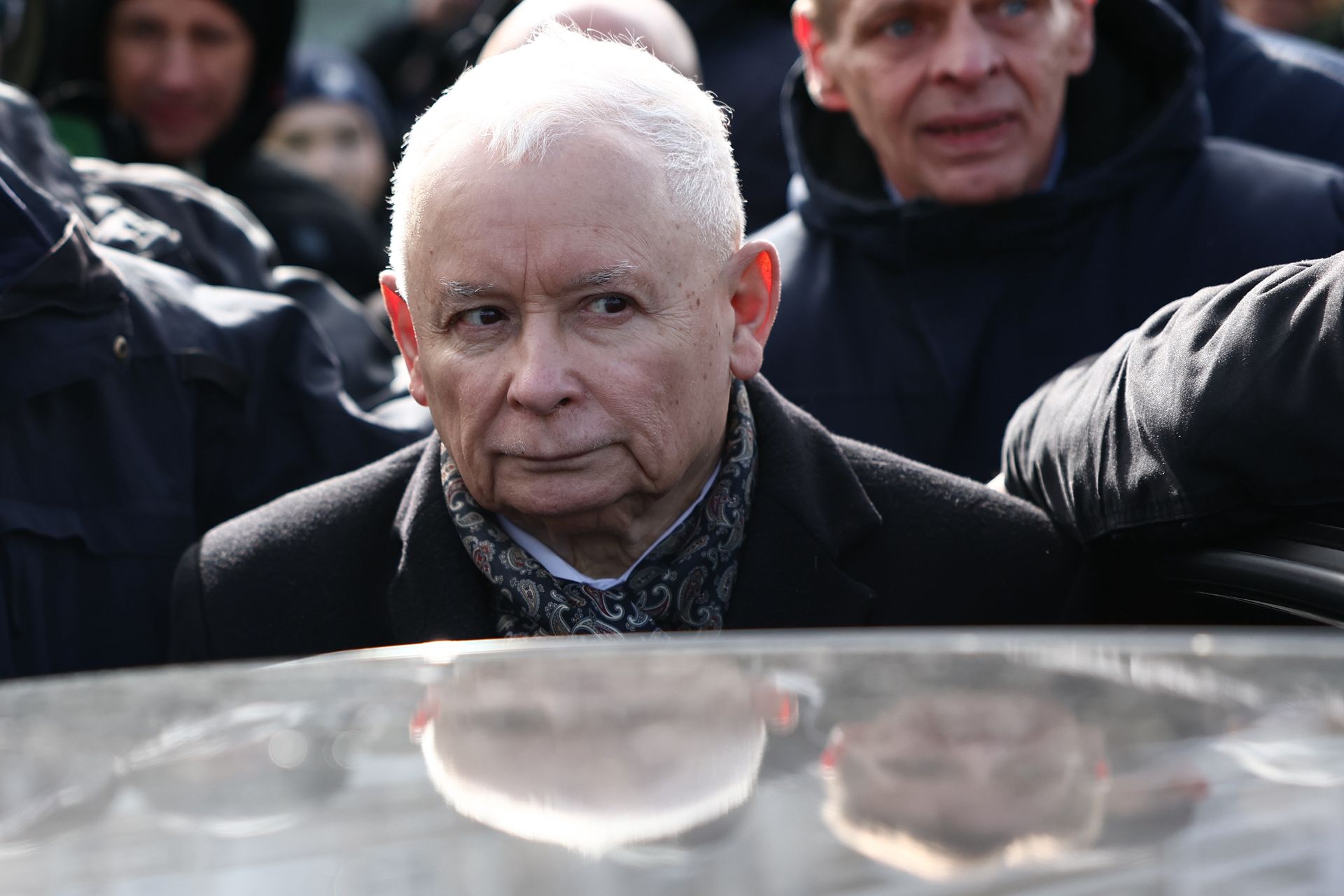 Będzie rozprawa. Gargamel odrzucił ugodę