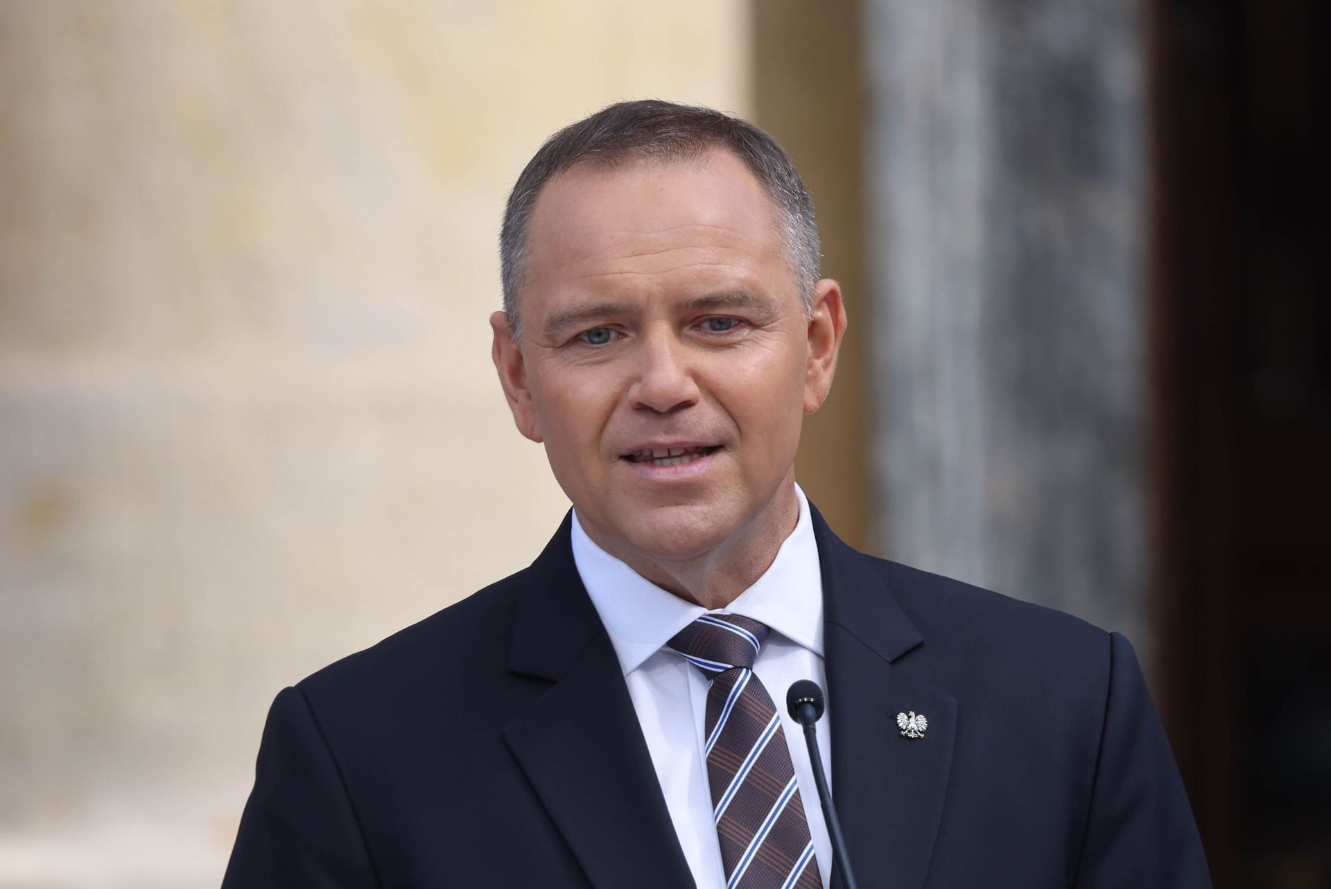 "Wykastrowana". Prezydent uderza ws. swojej ustawy o wsi