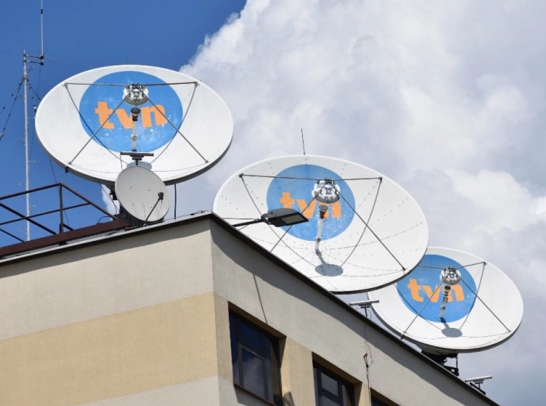 Władze TVN mogły zyskać na zmianie właściciela. Bo zarabiają także w akcjach