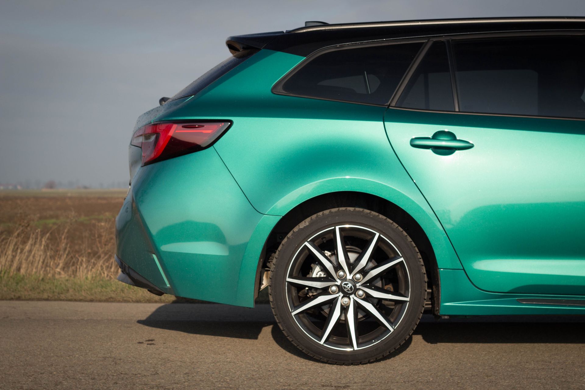 Te auta znikają z ulic najczęściej. Sprawdź, czy twój jest na liście