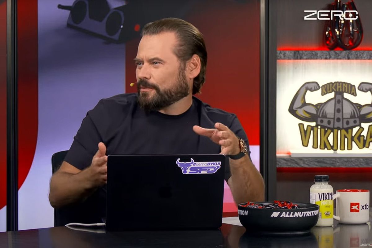 Kanał Zero TV ma gwałtownie osiągnąć rentowność. Skąd będzie emisja?