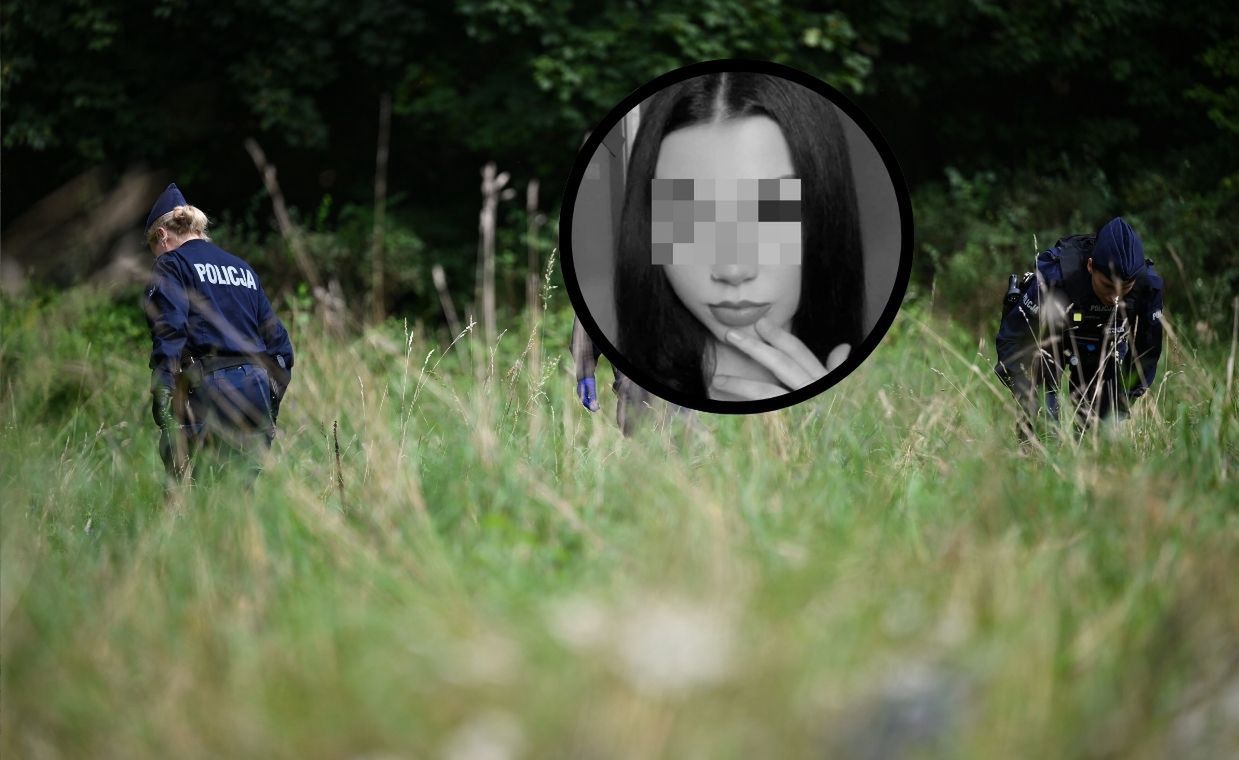 Poszła na spotkanie z zabójcą. Mieli coś wyjaśnić