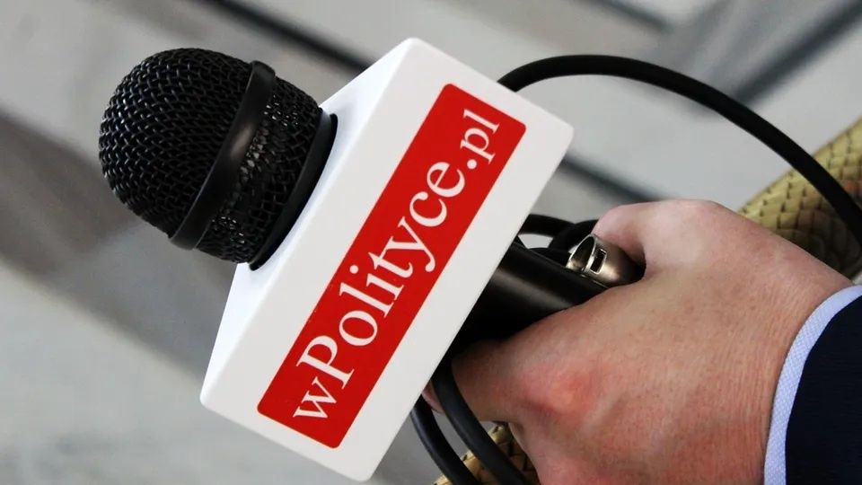 WPolityce.pl informuje o cyberataku "w trakcie boju o Trybunał". Portal cały czas działał
