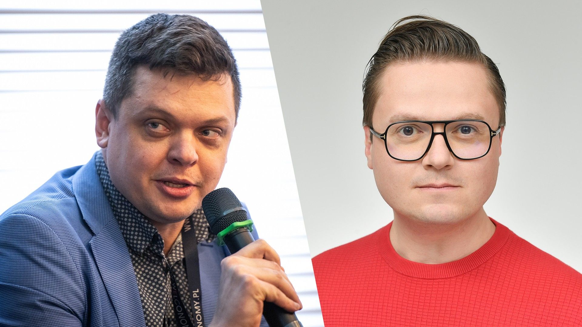 PAP tworzy nową redakcję multimedialną. Pokieruje nią Tomasz Więcławski