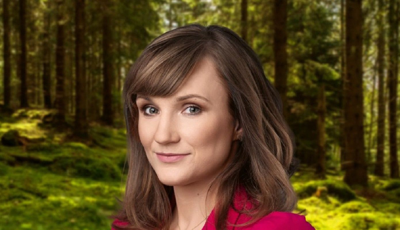 Marta Fiedczak po ponad 7 latach rozstała się z AMC Networks