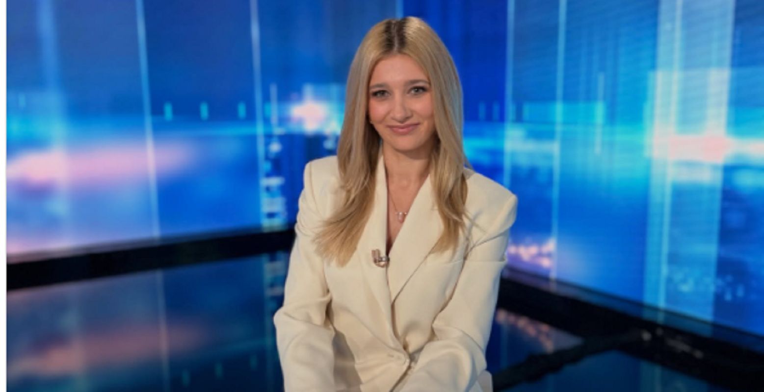 Nowa prezenterka sportu w kanałach Polsatu