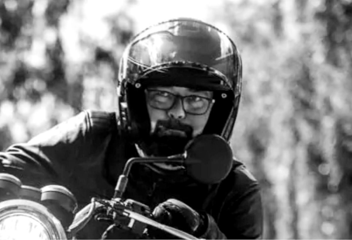 Zmarł dziennikarz motoryzacyjny Rafał Betnarski