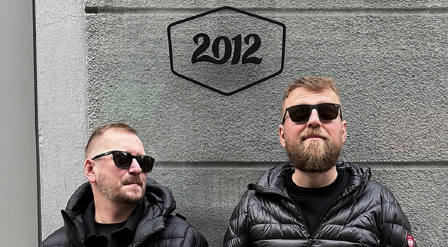 Kubik i Stachniak z dyrektorskimi awansami w 2012 Agency