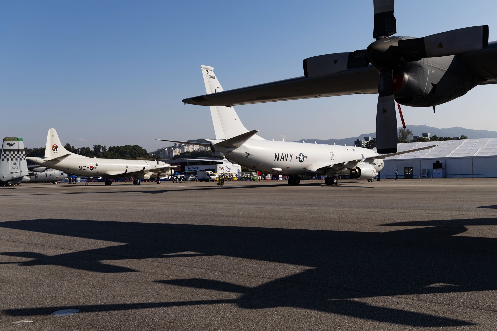 Niemieckie samoloty polują na rosyjskie okręty podwodne