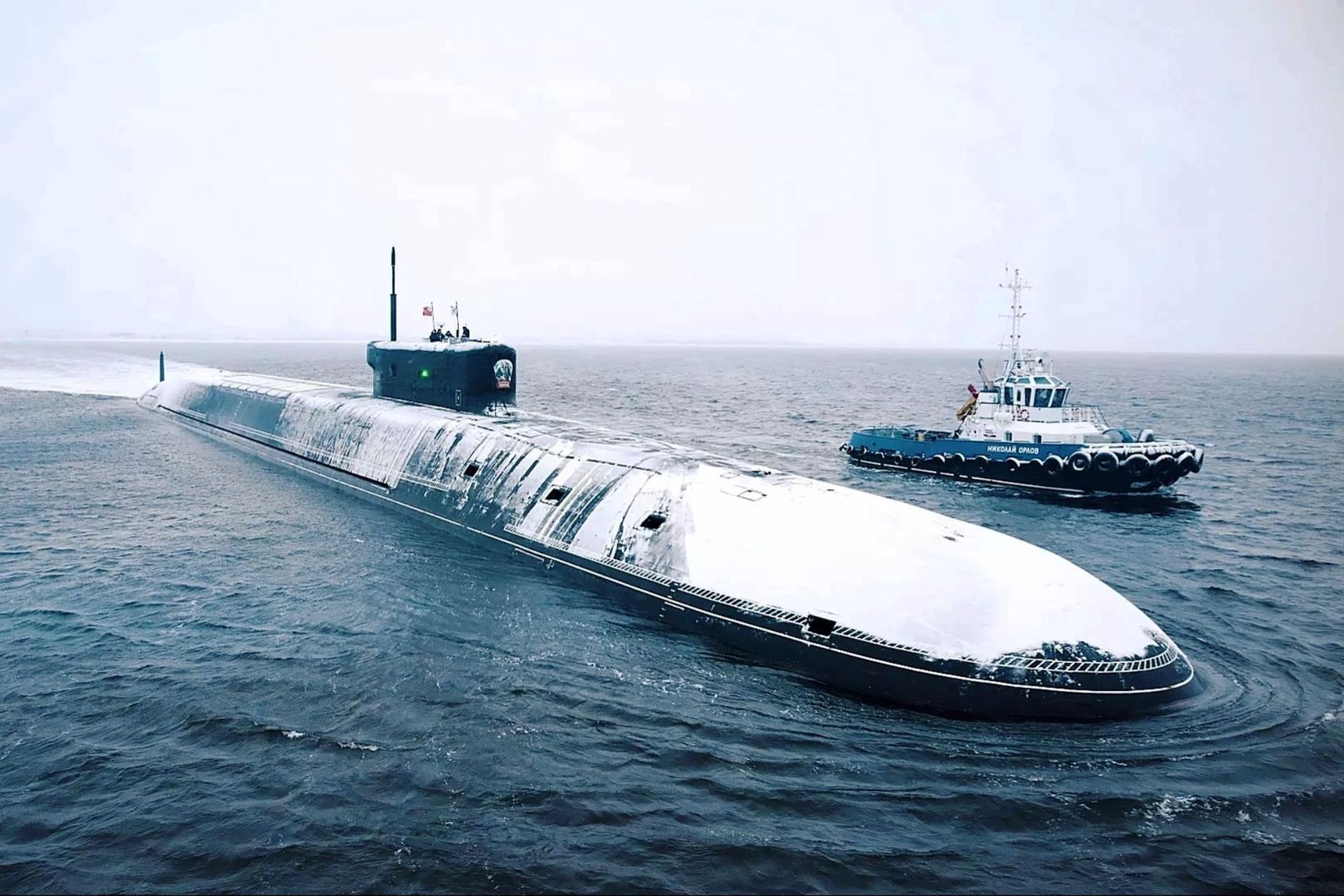 Niepowstrzymana siła przeciwko Rosji. Takiego wroga Putin nie przewidział