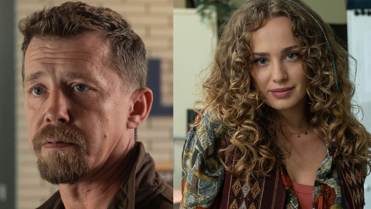 TVN kręci kryminalny serial na przyszły rok. Dołączyli nowi aktorzy